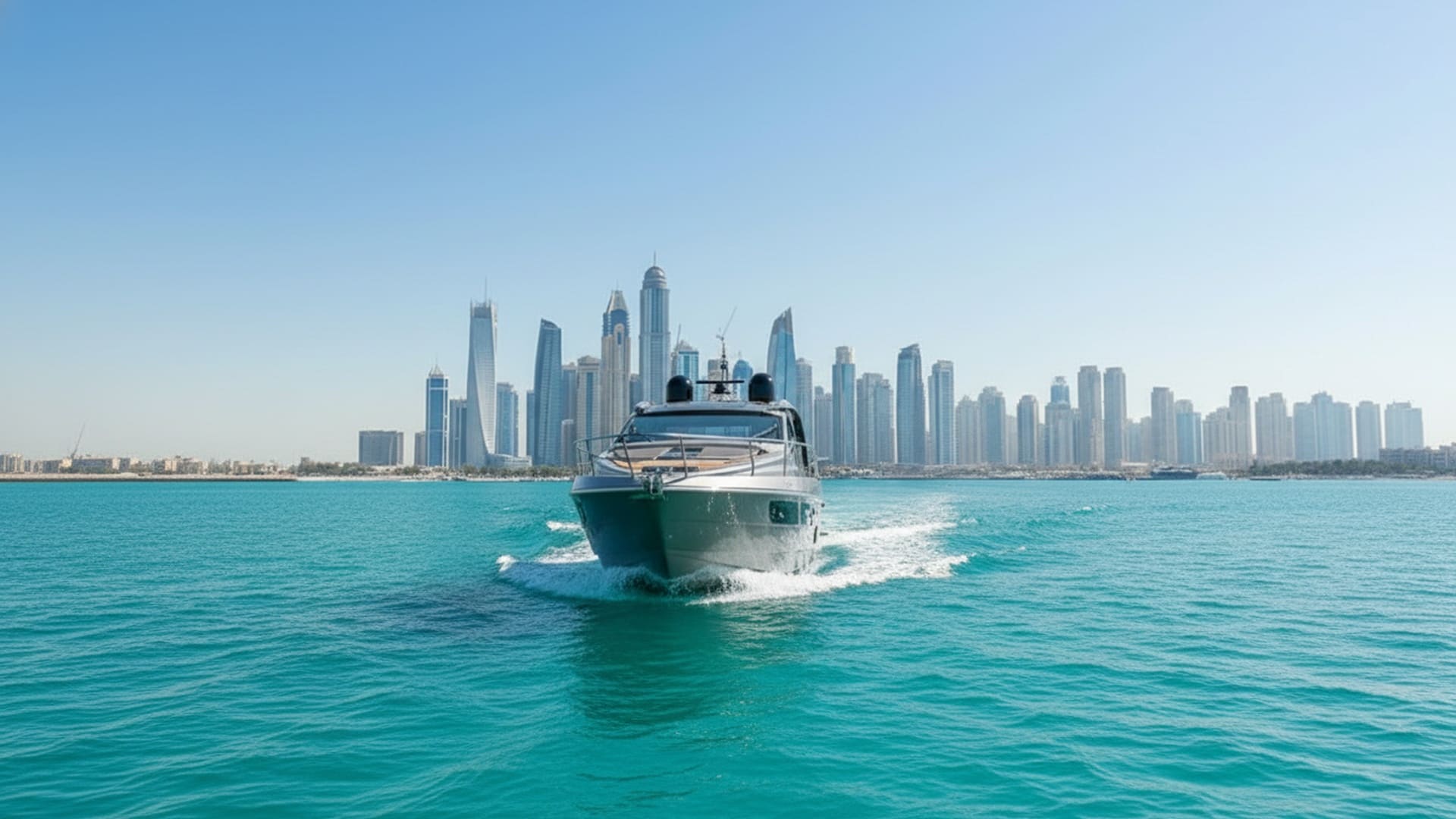 Prostorná paluba a pohodlné sezení jachty Ruby Dream 52 ft