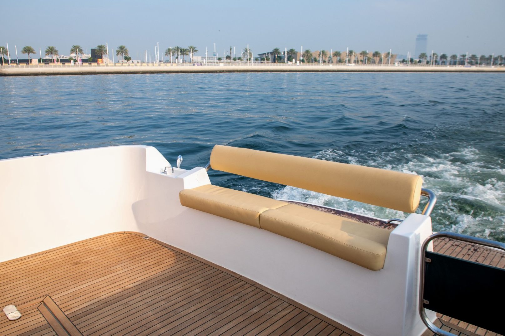 Intermare May One yacht, image 5