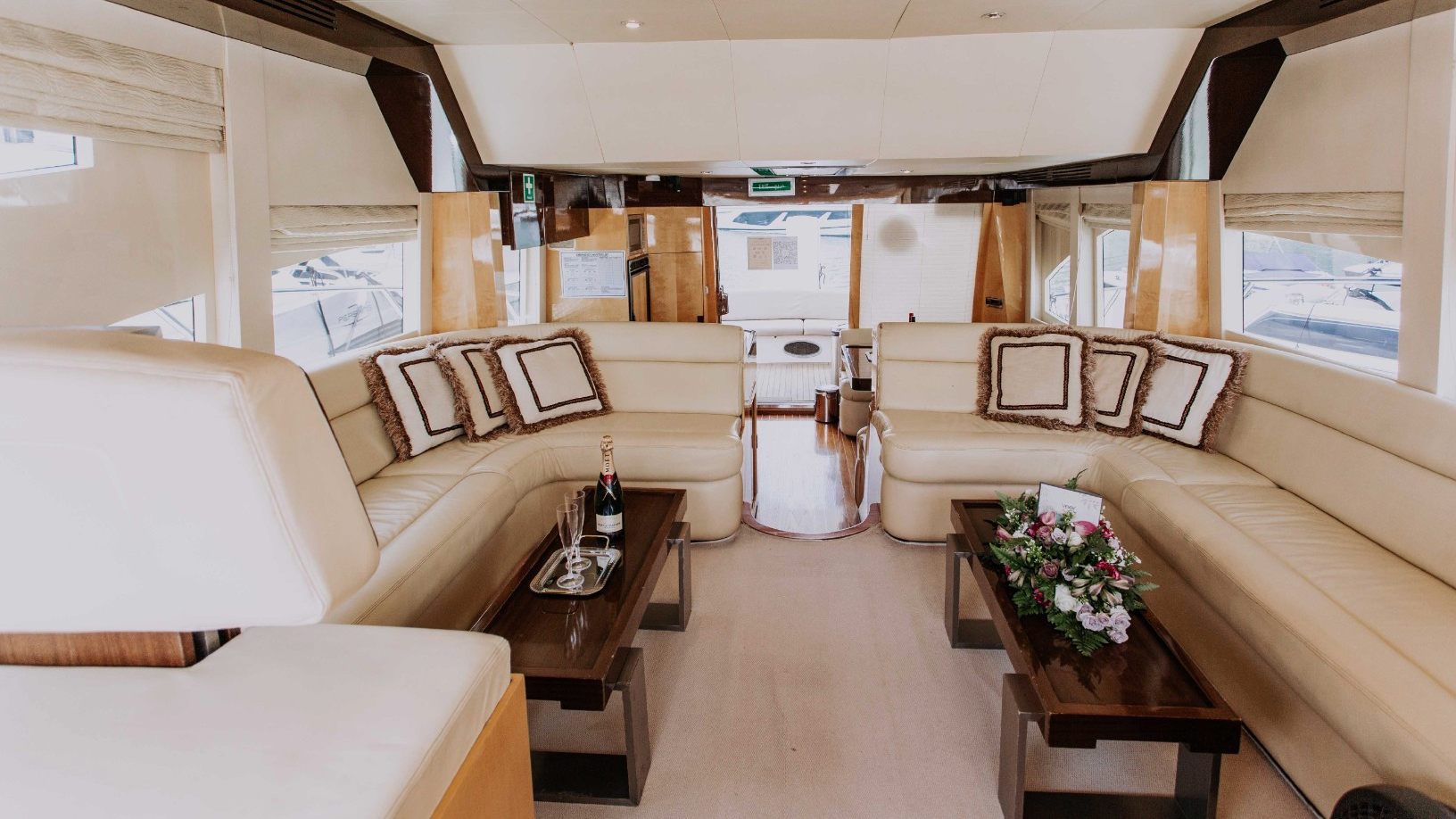 Majesty Vassia yacht, image 6