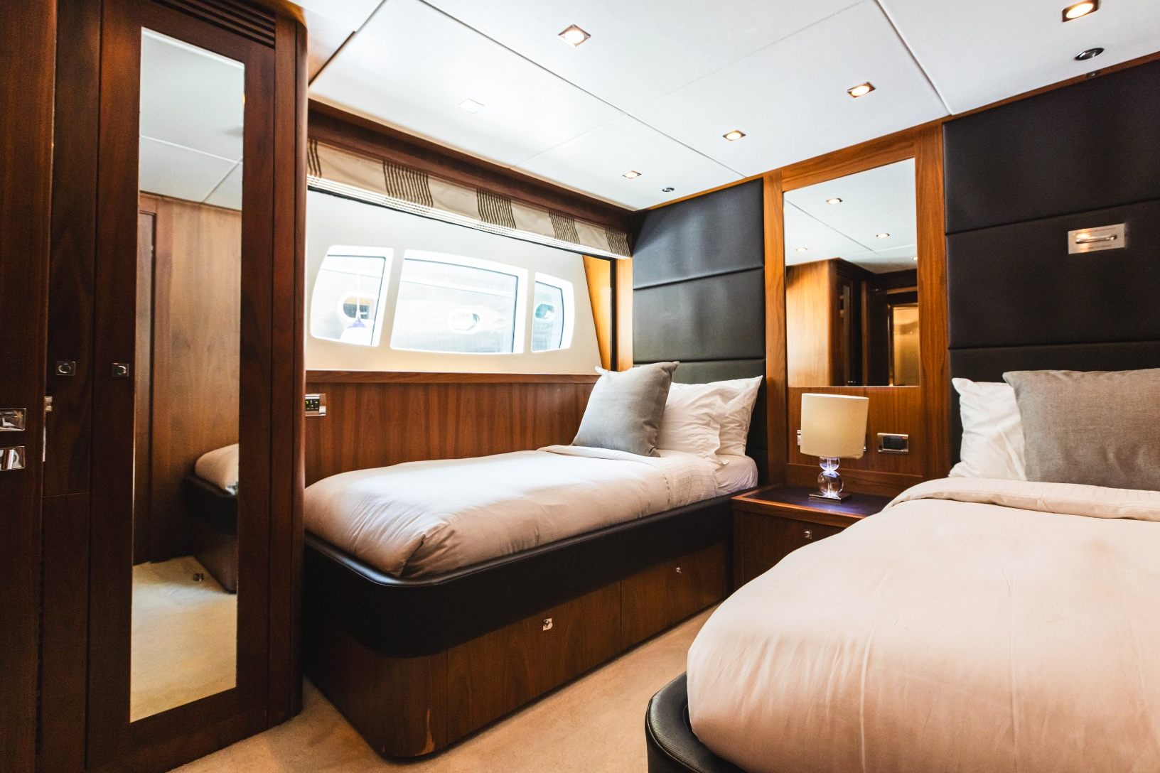 Sunseeker Lucien yacht, image 15