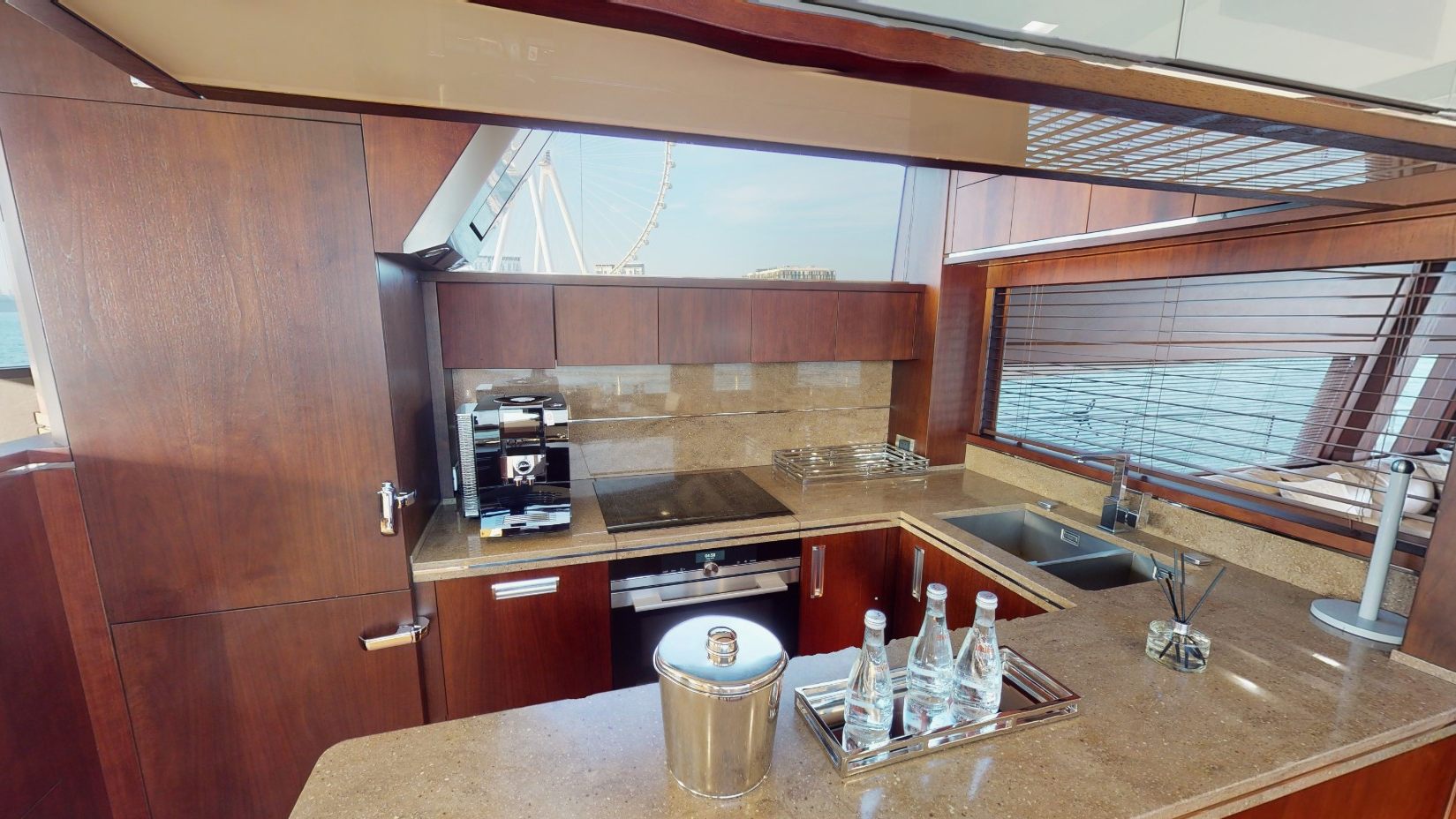 Galeon yacht, image 14