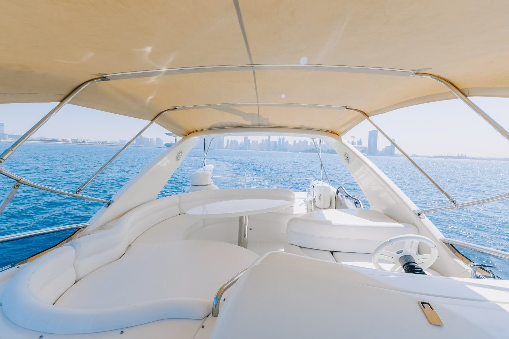 Azimut My Choice yacht, image 4