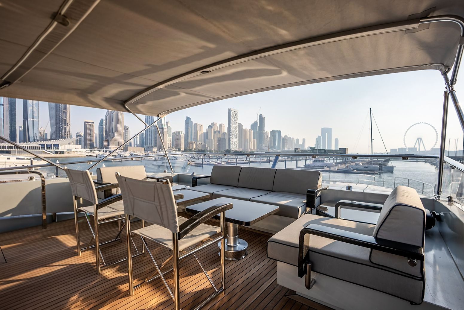 Lady Maya yacht, image 5