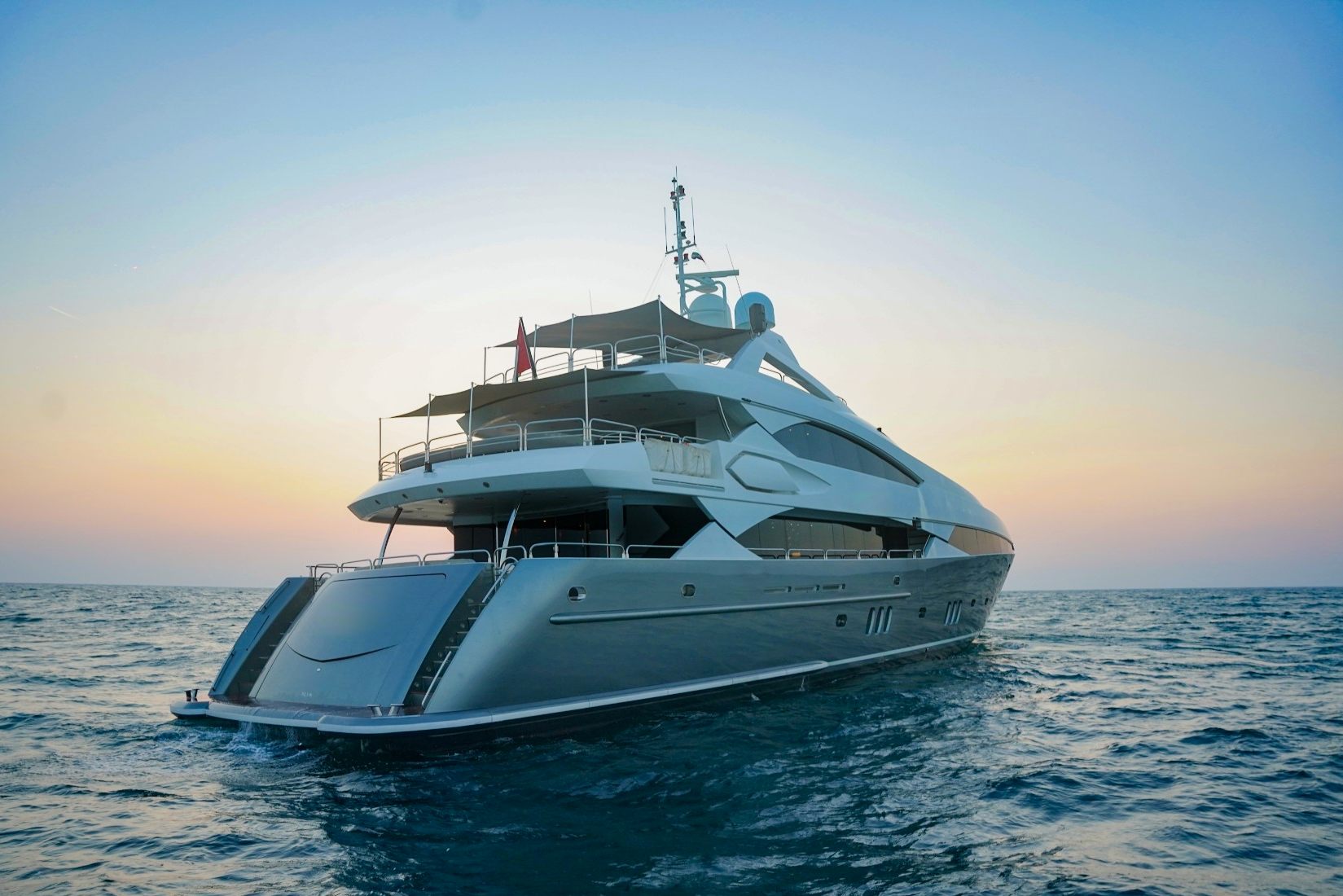 Sunseeker Encore yacht, image 5