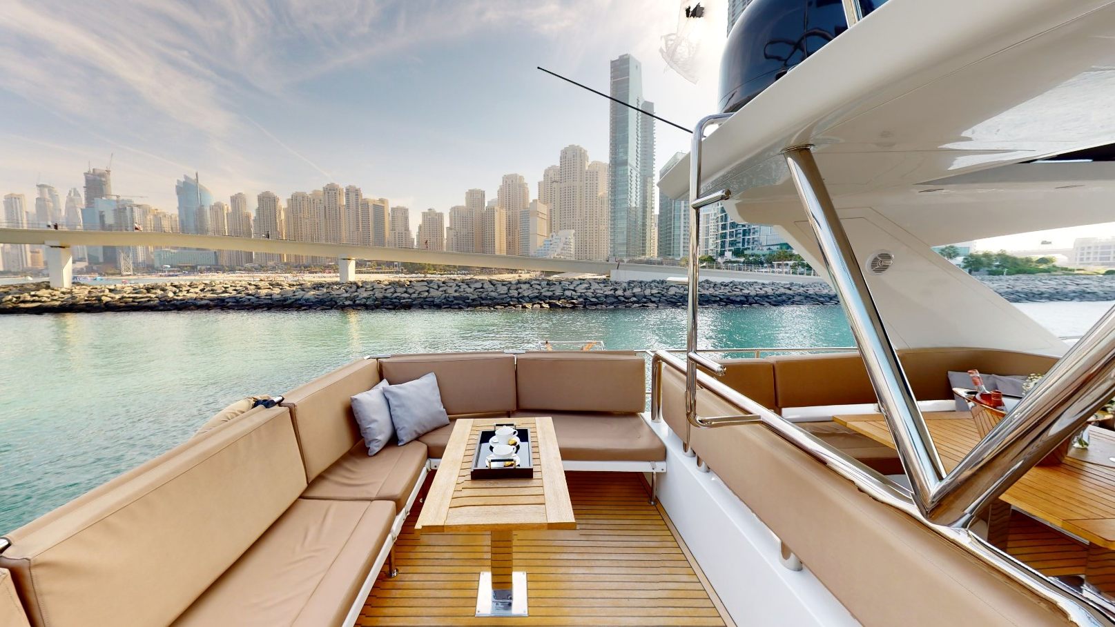 Galeon yacht, image 11