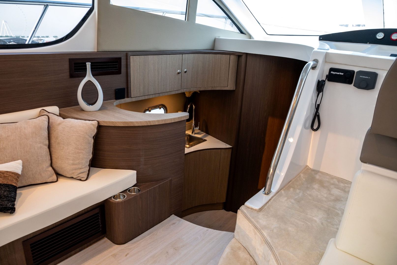 Intermare May One yacht, image 10