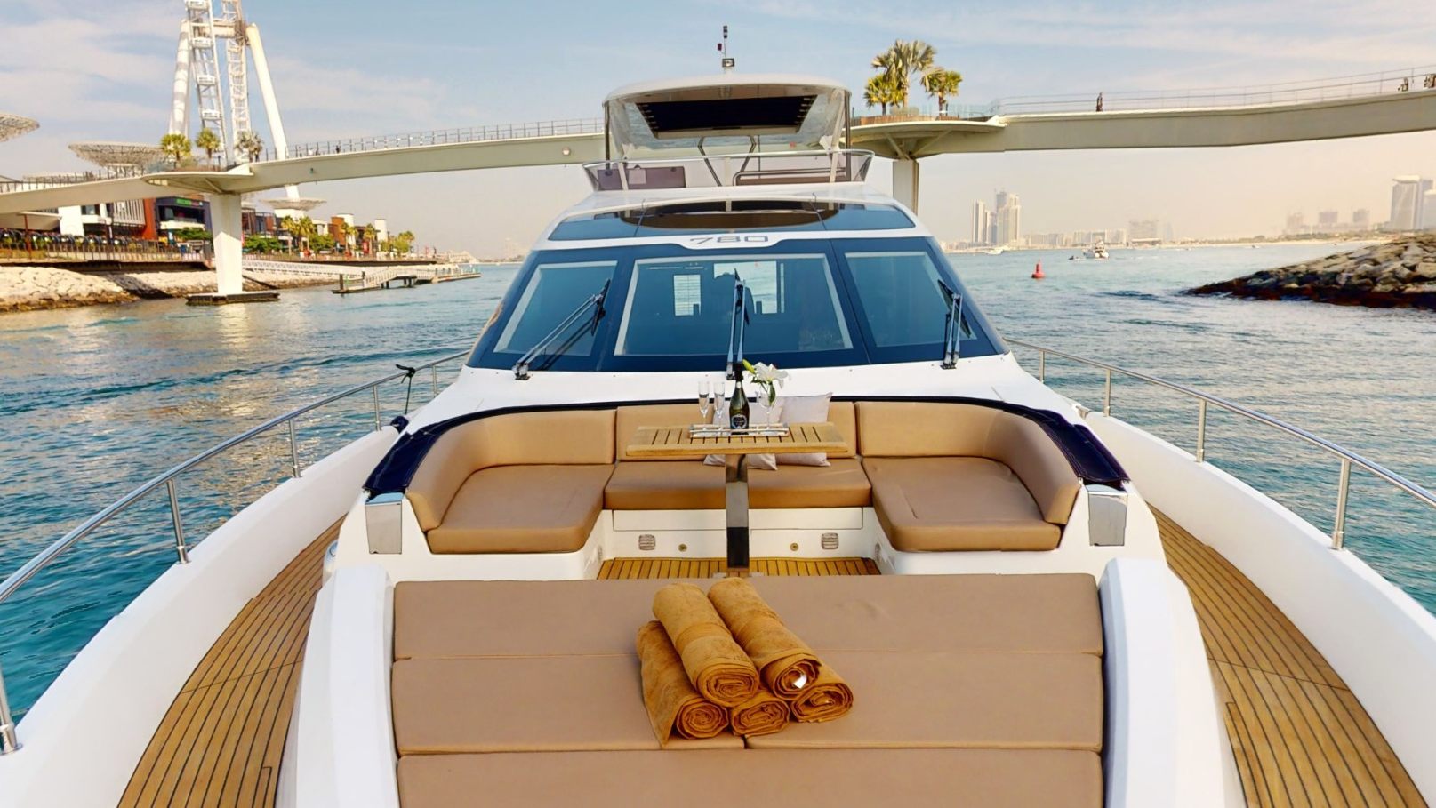 Galeon yacht, image 7