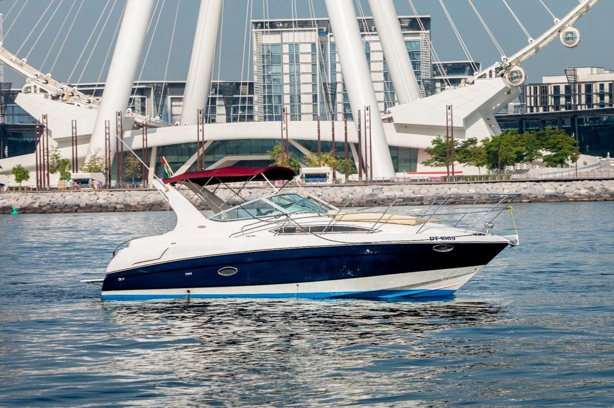 Regal yacht, image 10