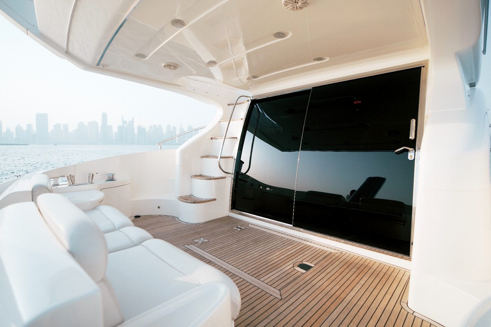 Azimut My Choice yacht, image 3