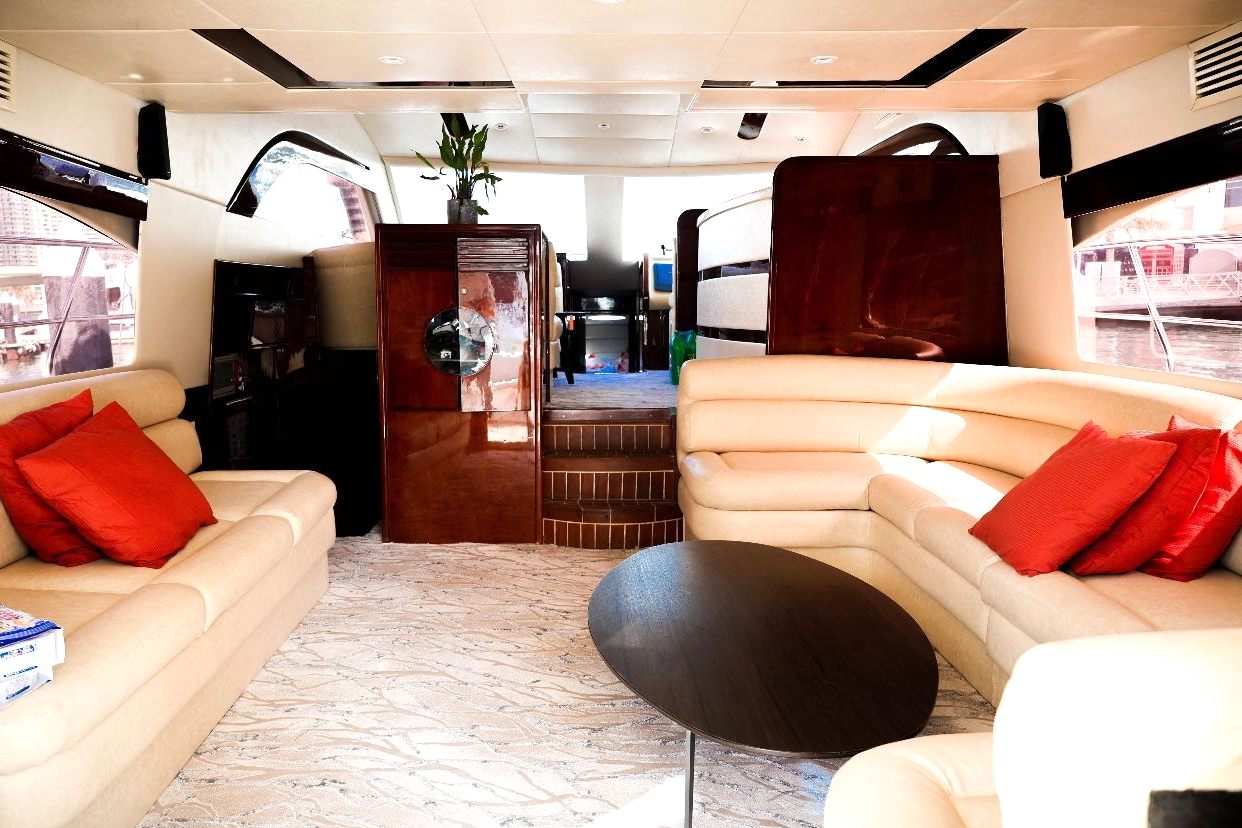 As Marine Wukong 1 yacht, image 6