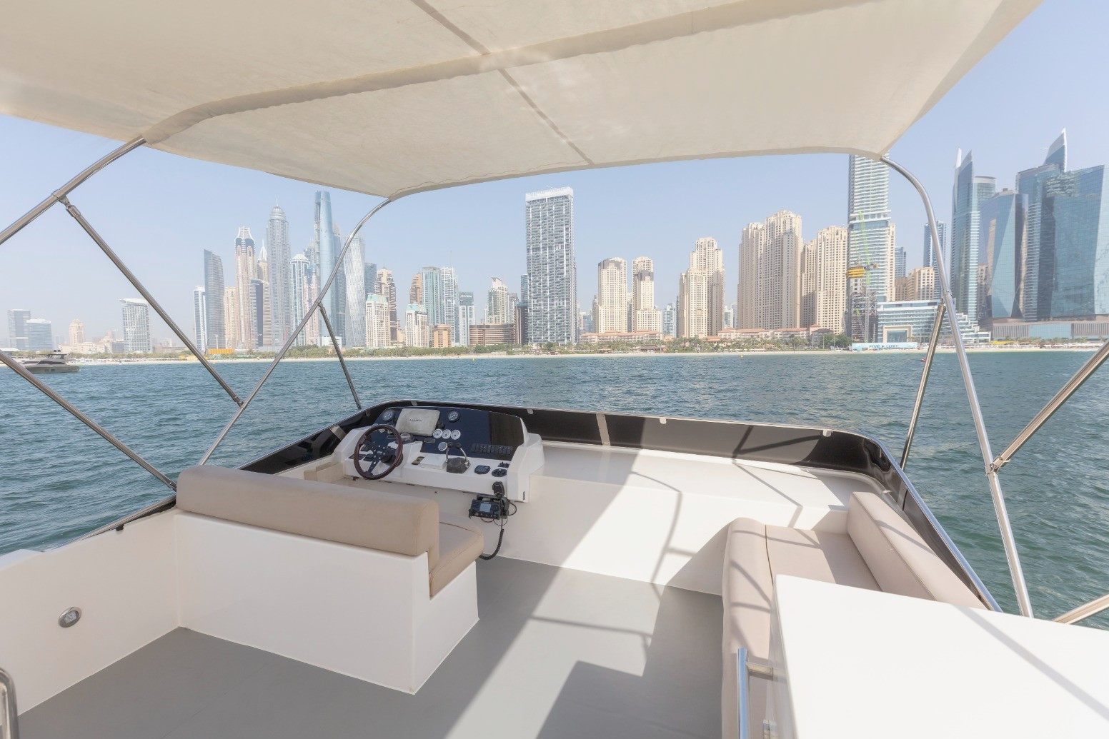 Oryx Viktoriia yacht, image 7