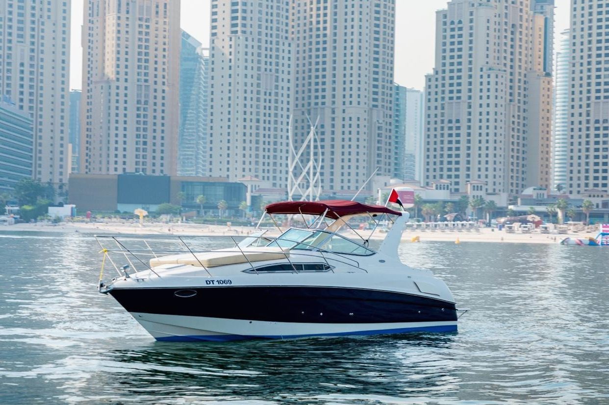Regal yacht, image 11