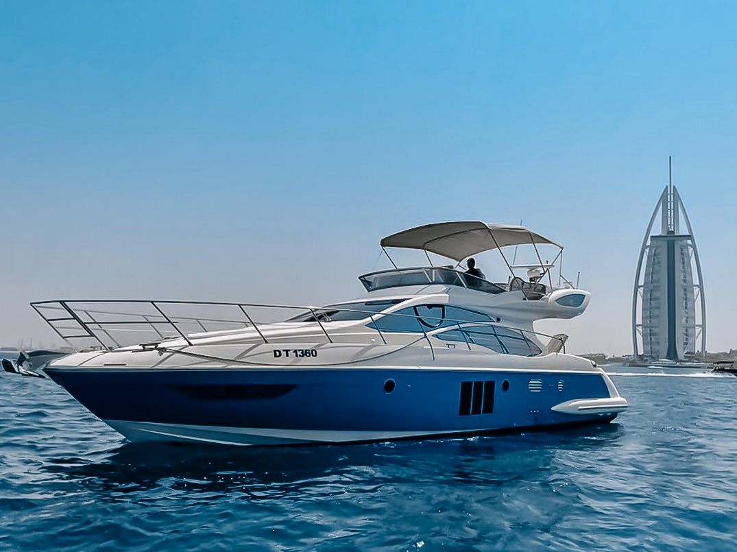 Azimut No Regrets yacht, image 7