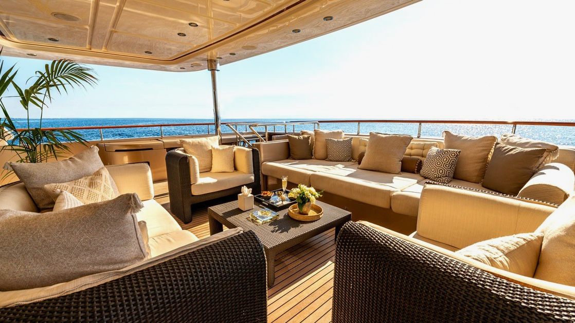 M/Y Behike yacht, image 8