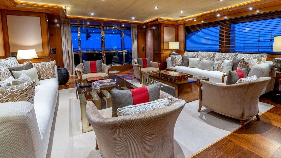 M/Y Behike yacht, image 3