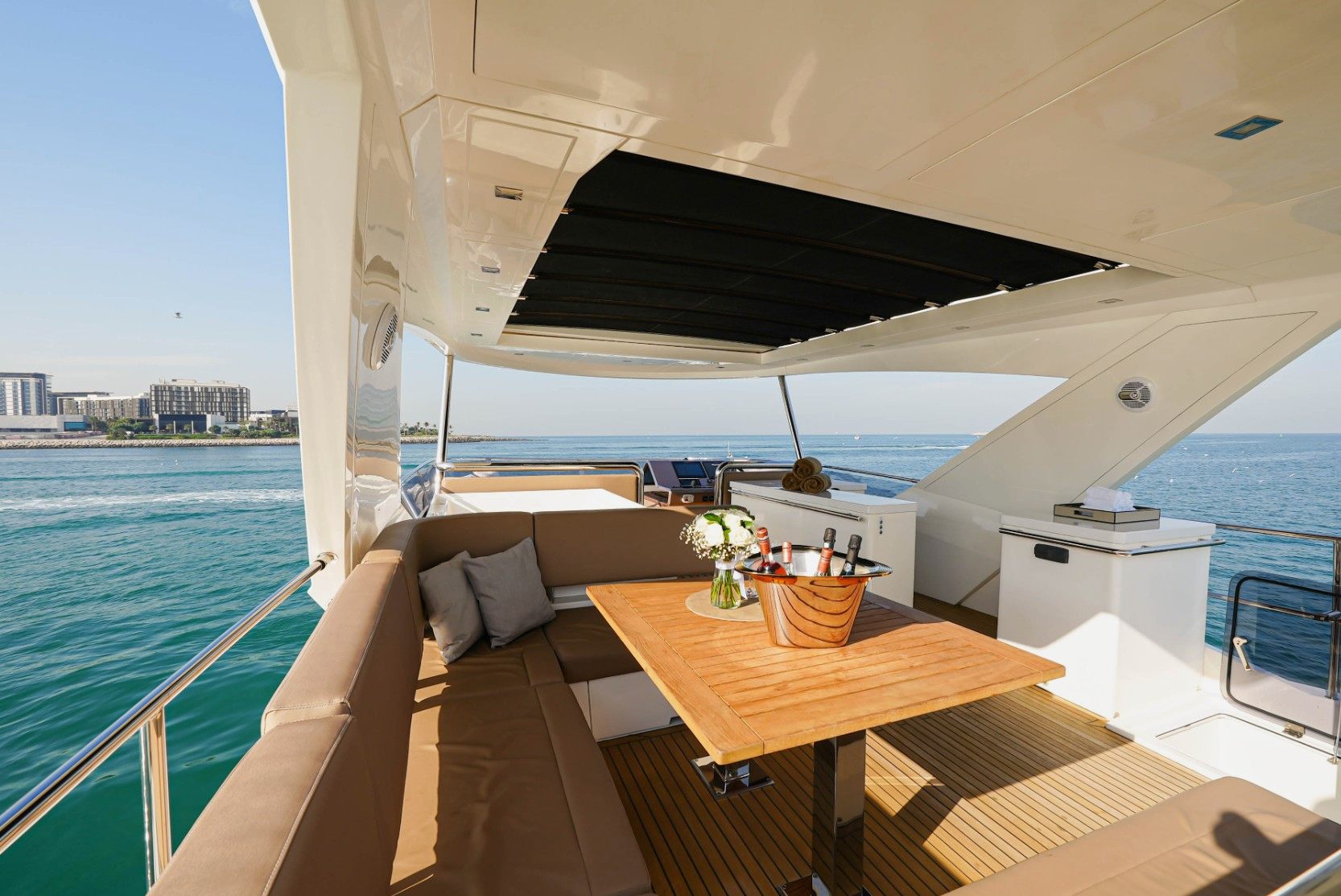 Galeon yacht, image 5