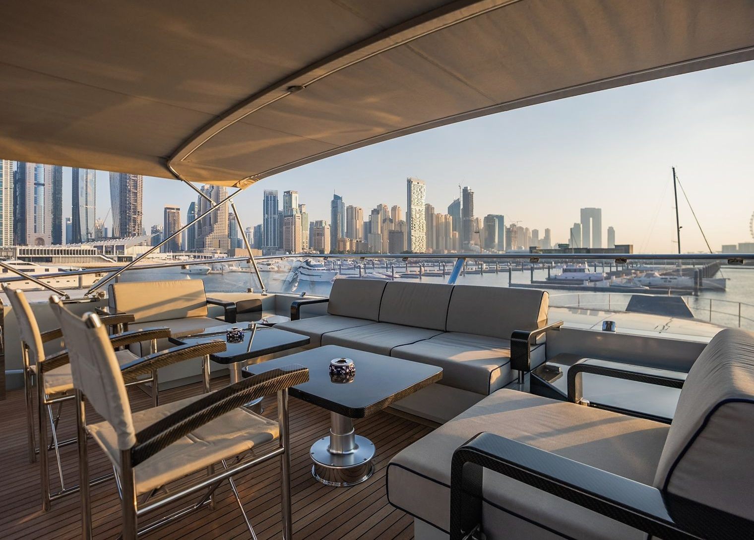 Lady Maya yacht, image 7