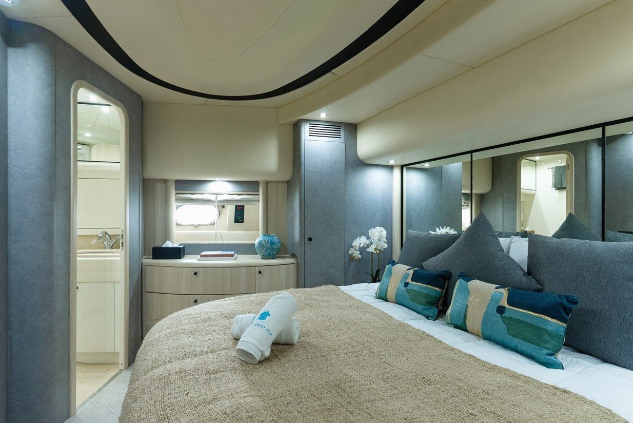 Azimut Anna yacht, image 10