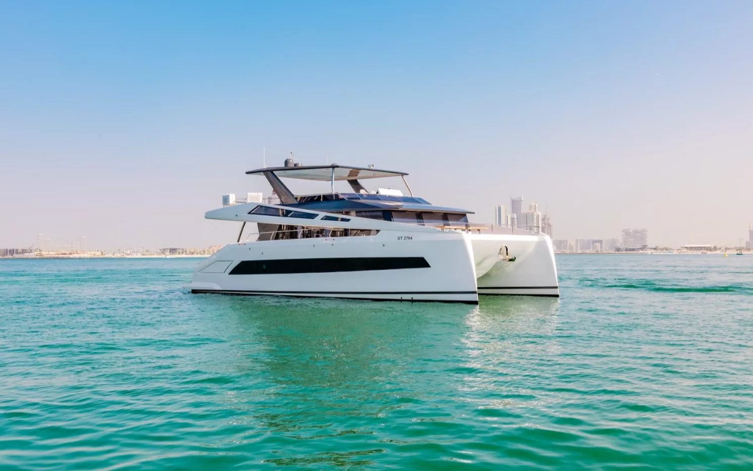 Аренда Sky Walker Infinity