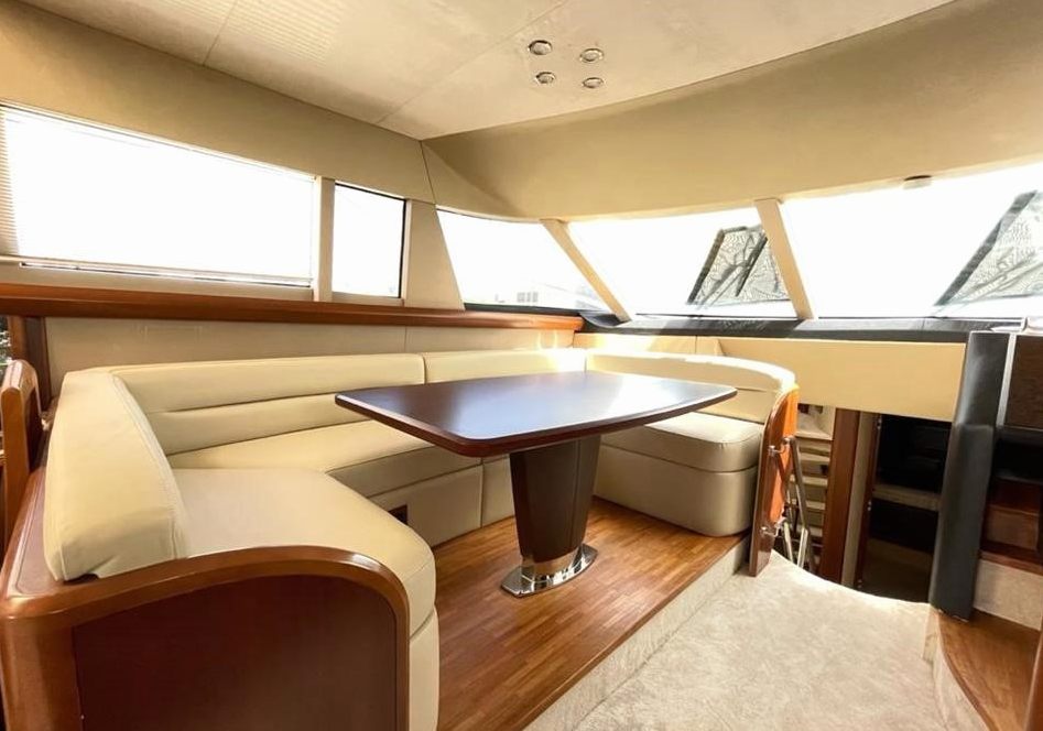 Princess Amotea yacht, image 7