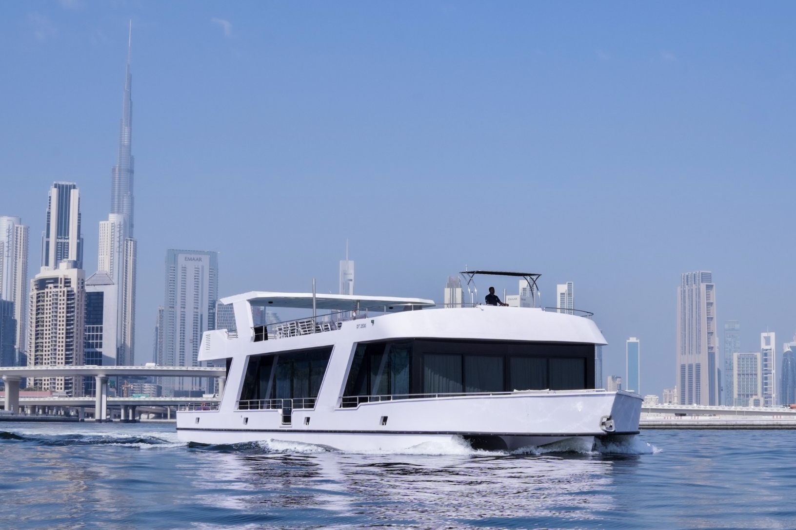 Bella Vitta yacht, image 8