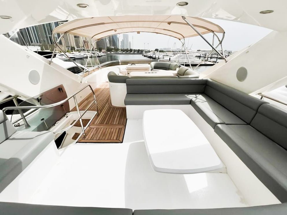 Princess Amotea yacht, image 5