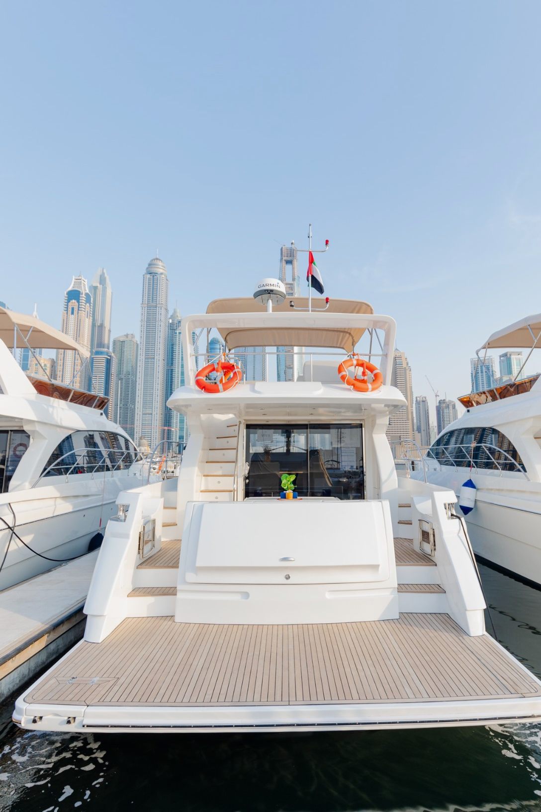 Sky Walker Gib yacht, image 15