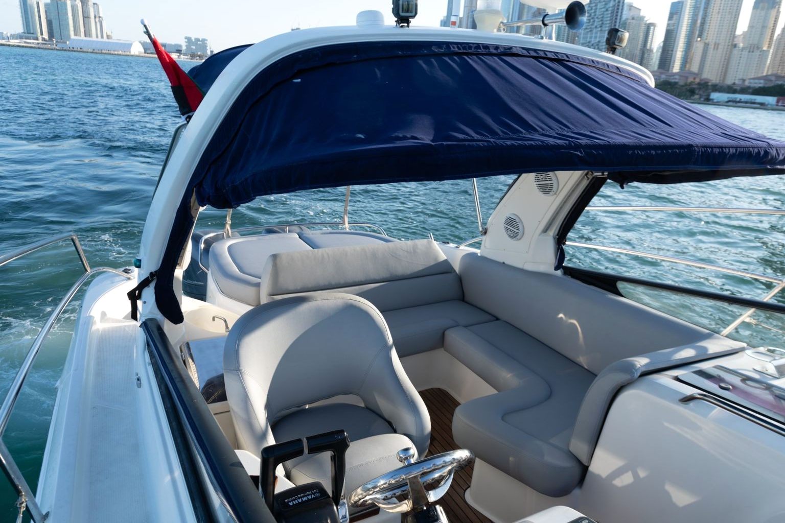 Nora yacht, image 14