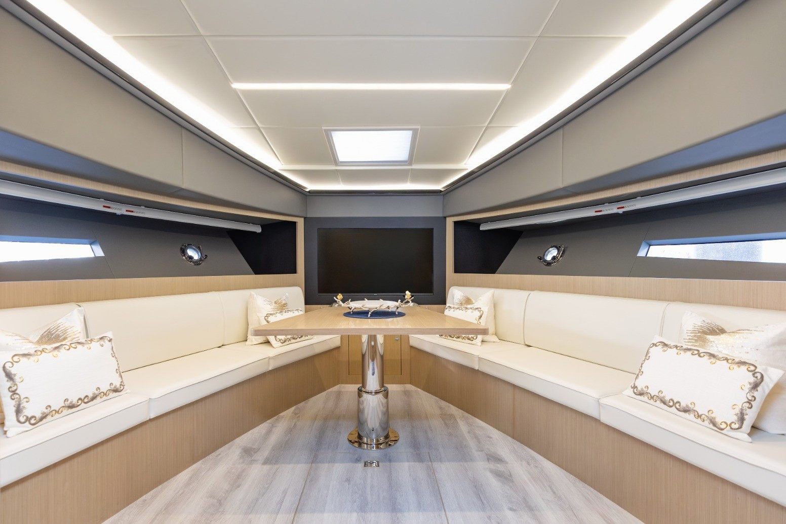 Sky Walker Ace yacht, image 4