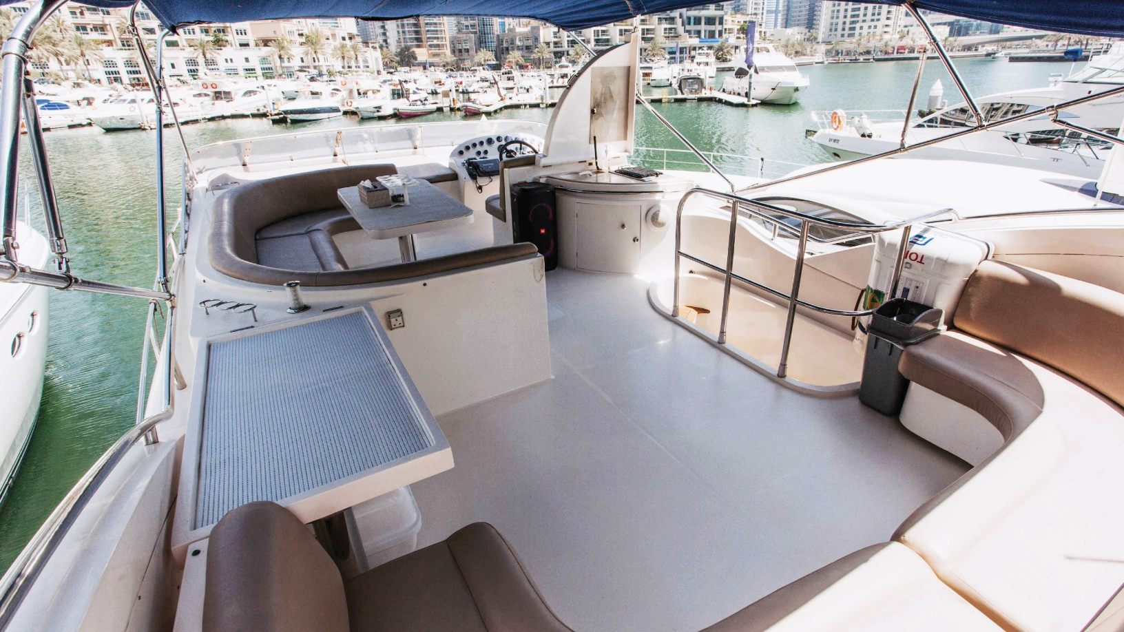 Majesty Vassia yacht, image 4