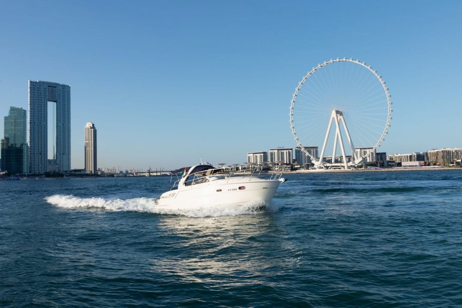 Nora yacht, image 5