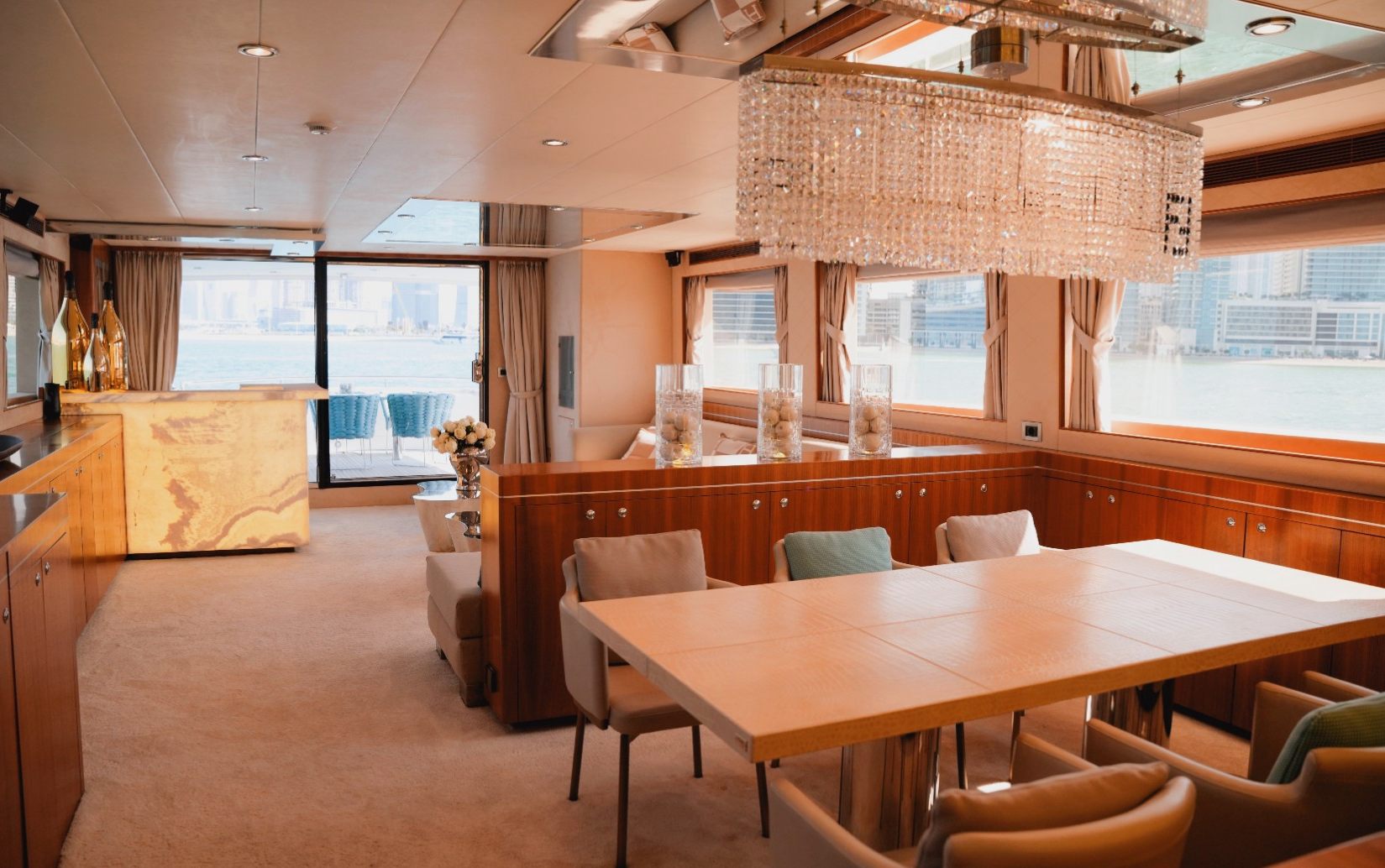 Etoupe A3 yacht, image 3