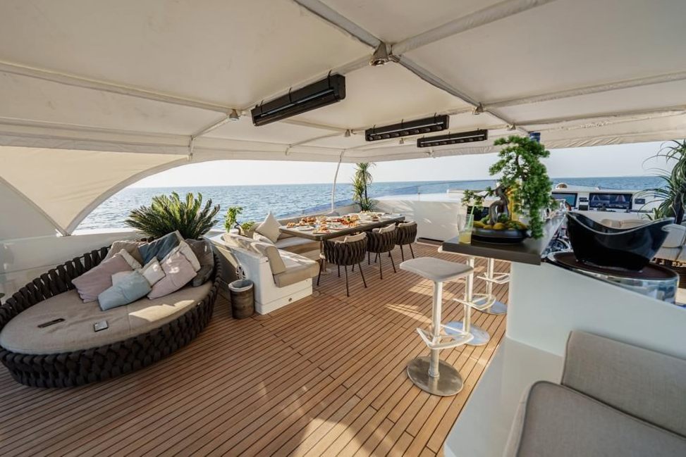 Nedship Khalili yacht, image 5