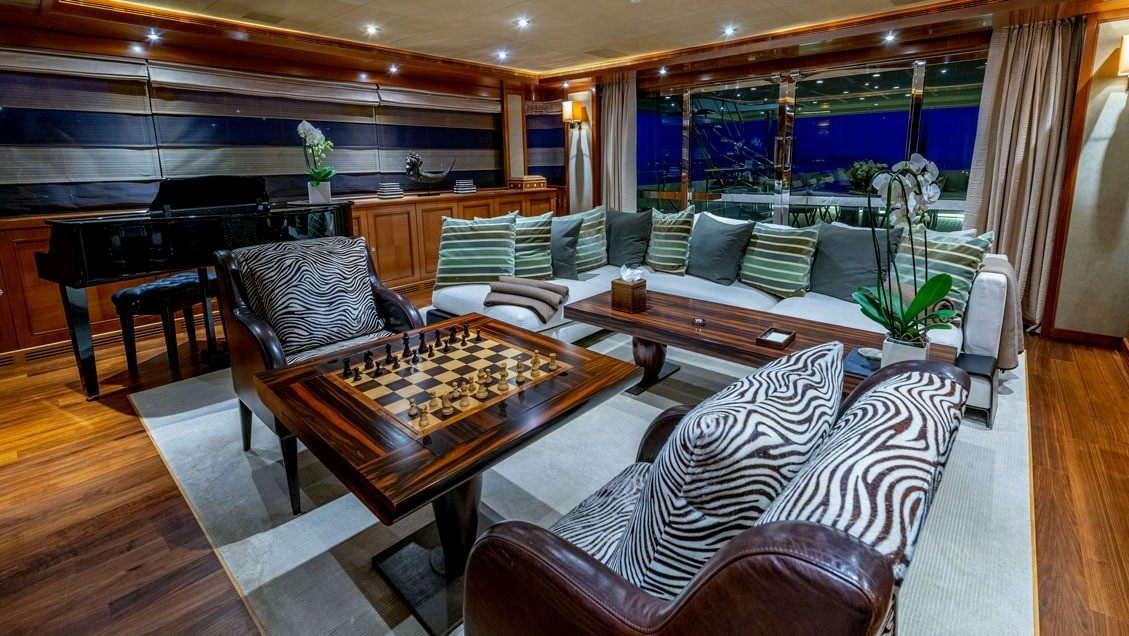 M/Y Behike yacht, image 9
