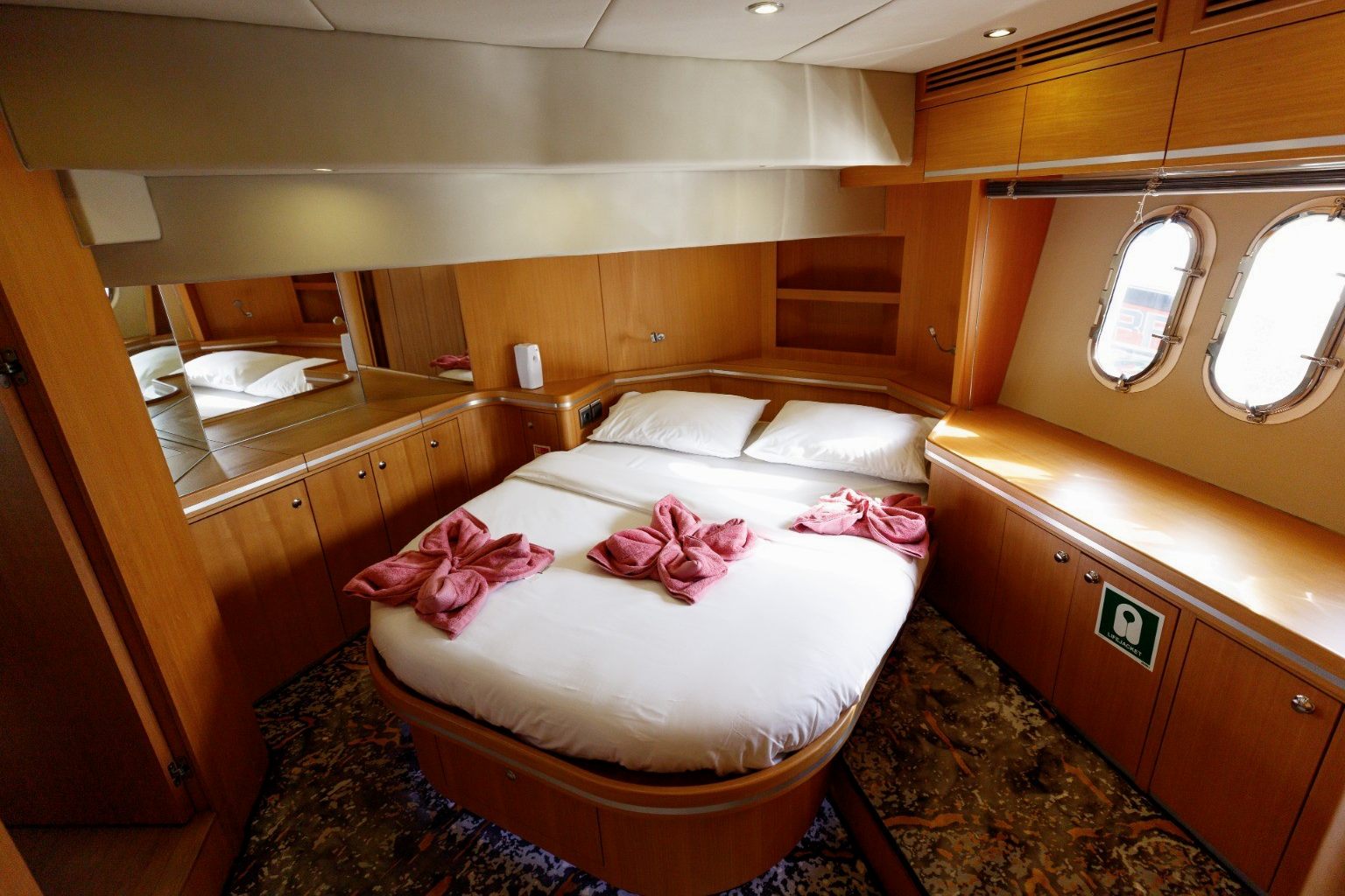Numarine Veronika yacht, image 8