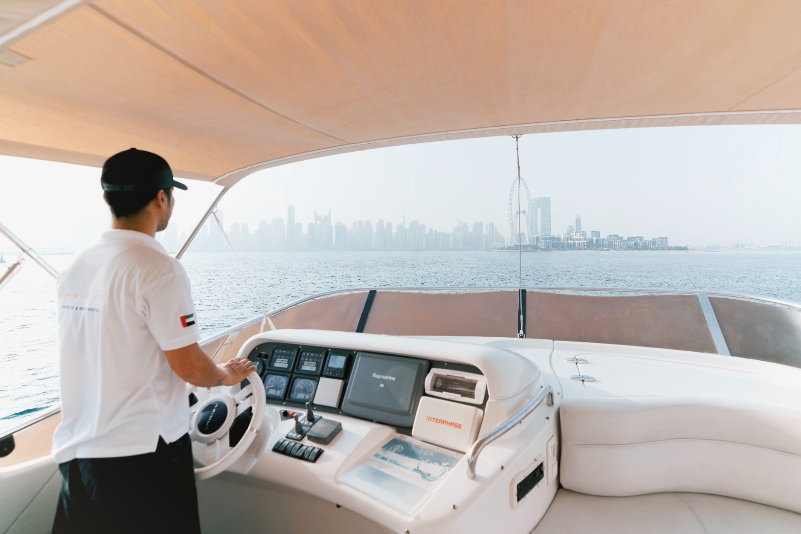 Azimut My Choice yacht, image 2