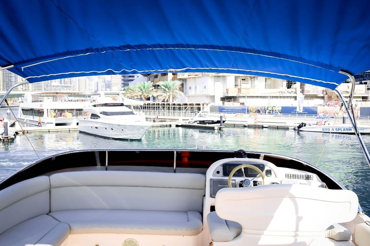 As Marine Wukong 1 yacht, image 7