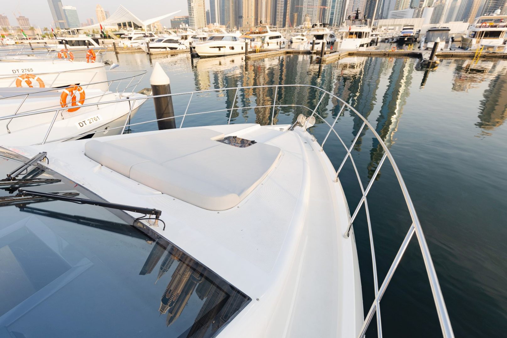 Sky Walker Gib yacht, image 7