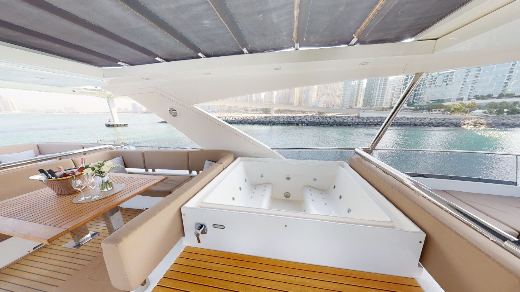 Galeon yacht, image 16
