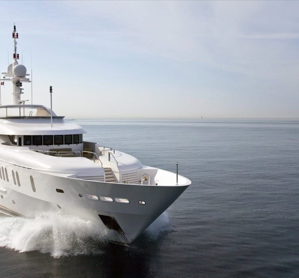 Sensation yacht, image 7