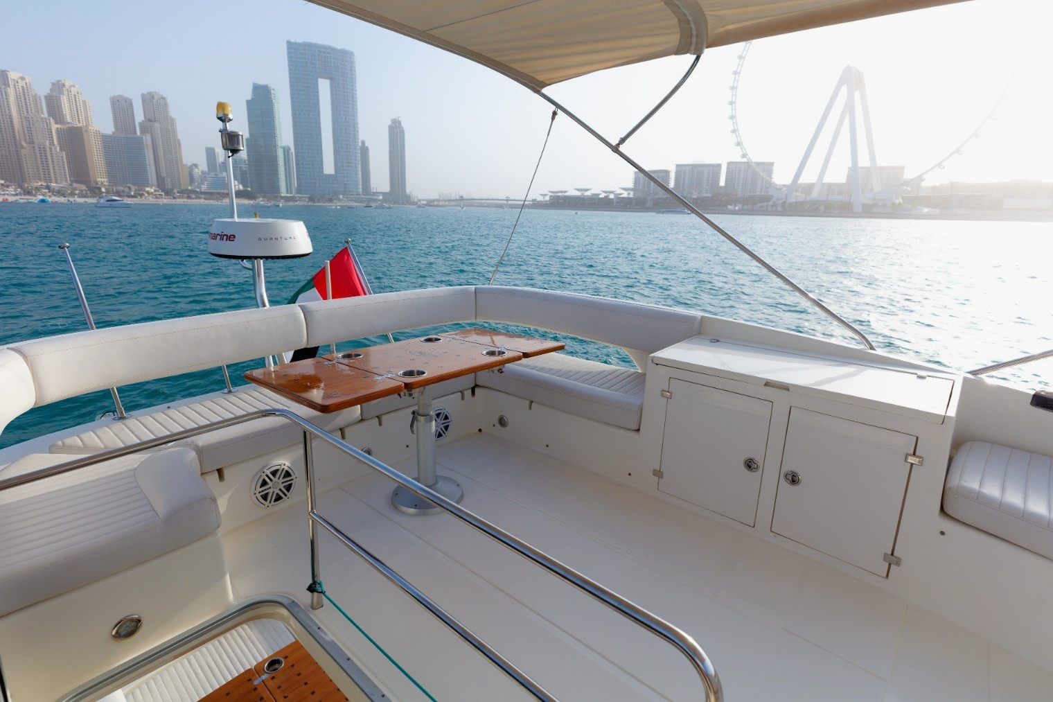 Numarine Veronika yacht, image 16