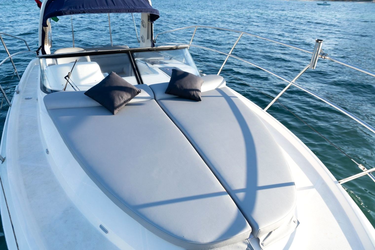 Nora yacht, image 13