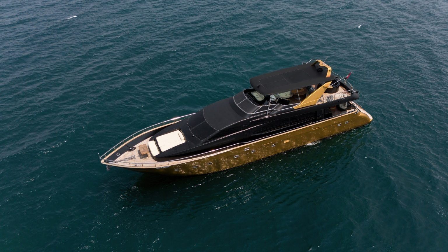 Azimut Anna yacht, image 8
