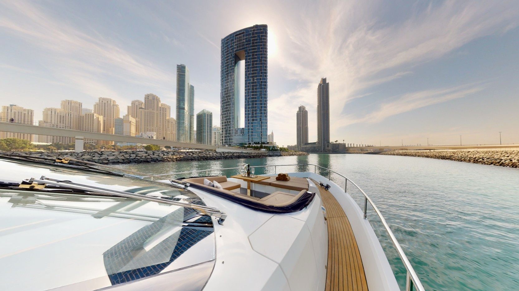 Galeon yacht, image 3