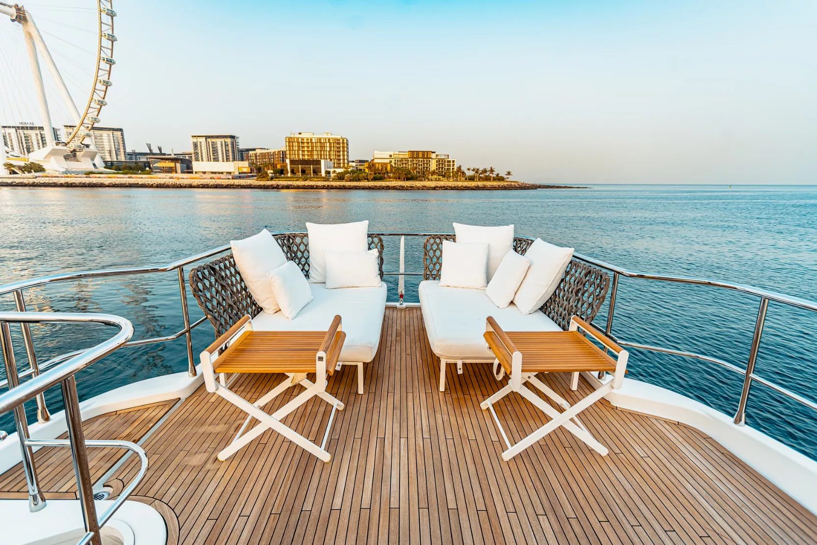 Azimut Magellano 66 ft yacht, image 10