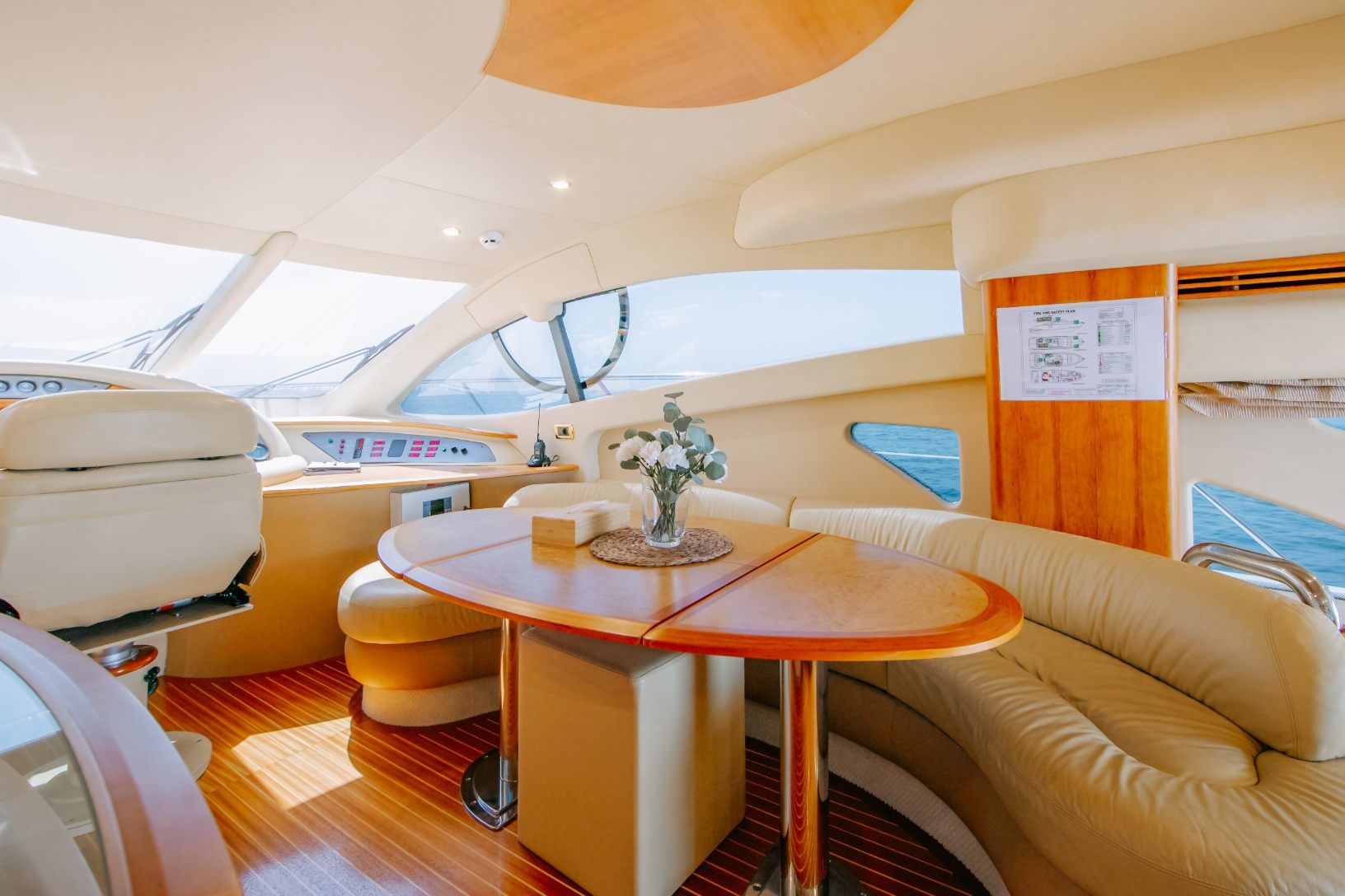 Azimut My Choice yacht, image 5