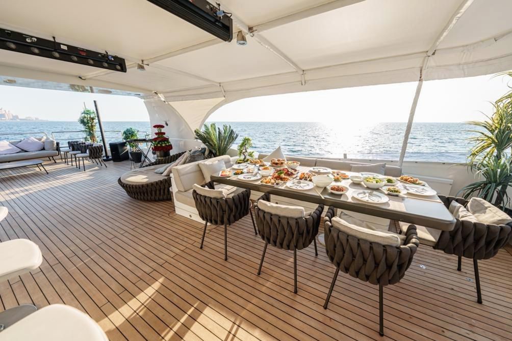 Nedship Khalili yacht, image 16