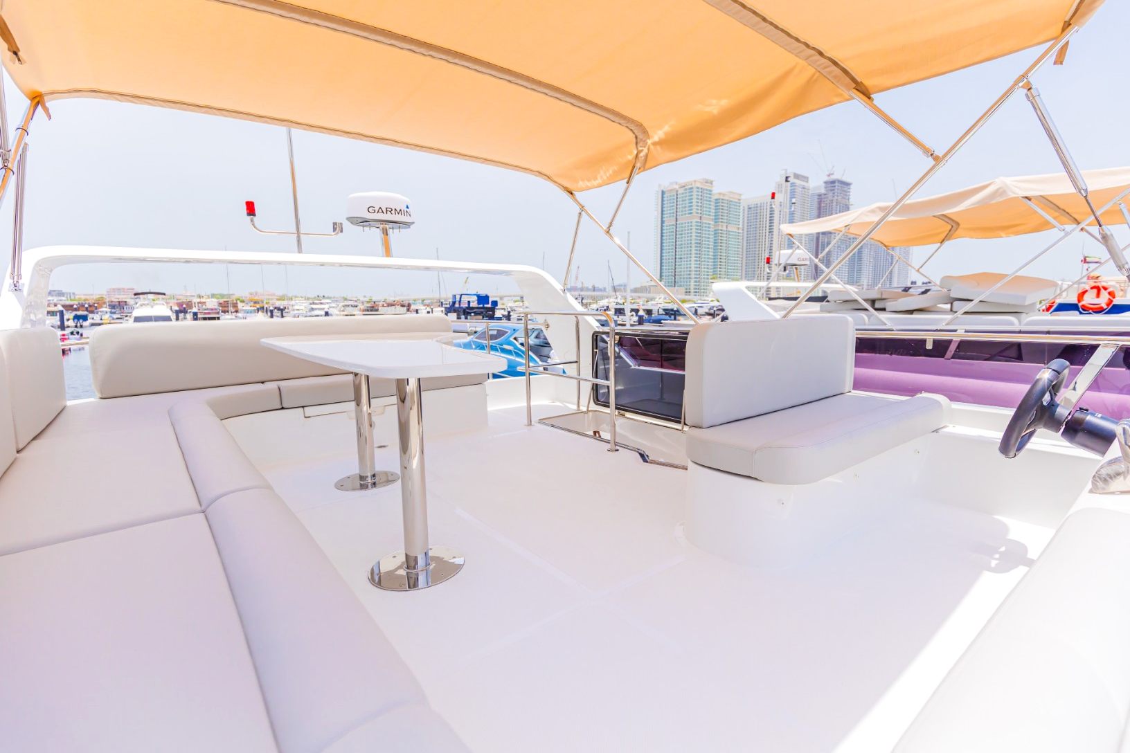 Sky Walker Lee yacht, image 15