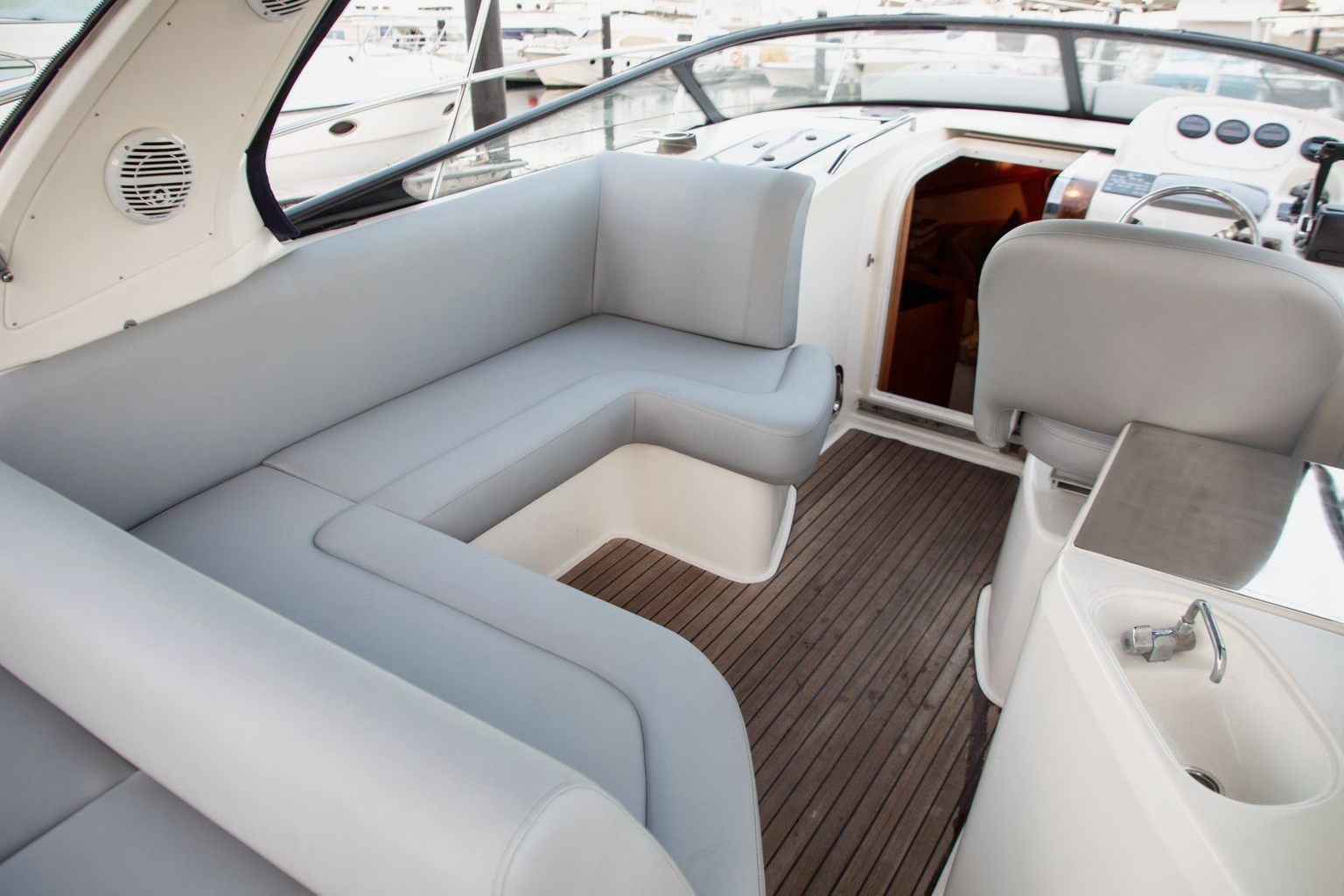 Nora yacht, image 7