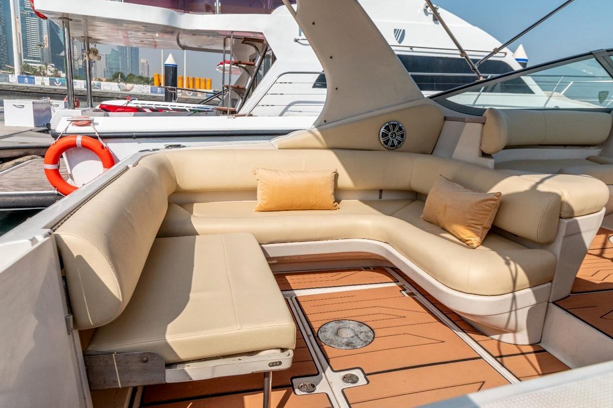 Regal yacht, image 5